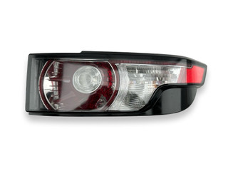 фонарь задний правый Land Rover Range Rover Evoque L538 [рестайлинг] L538 2015, 2.2 л., TD, 224DT, дизель, АКПП, barolo black, внедорожник 5 дв., полный привод, правый руль, LR058816, BJ3213404AD