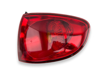 фонарь задний правый SEAT Altea 1 поколение 2007, 1.9 л., TDi PD, BXE, дизель, 5МКПП, negro magico / lc9z, минивэн, передний привод, правый руль, 5P0945096E, 5P0945112B