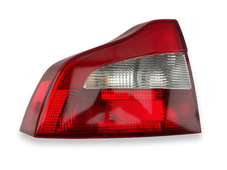 фонарь задний левый Volvo S80 2 поколение 2009, 2.4 л., D, D 5244 T5, дизель, АКПП, titanium grey, седан, передний привод, правый руль, 31213379