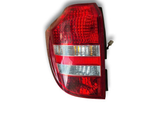 фонарь задний левый Kia Ceed 1 поколение ED 2008, 1.6 л., CRDi, D4FB, дизель, 5МКПП, kompass blue, универсал, передний привод, правый руль, 92401-1H300