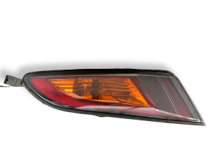 фонарь задний левый Honda Civic 8 поколение 2006, 2.2 л., cTDi, N22A2, дизель, 6МКПП, nighthawk black / b92p, хетчбэк 5 дв., передний привод, правый руль, 33551-SMG-E03, 08-217-1979L-B