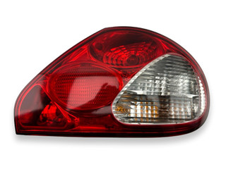 фонарь задний правый Jaguar X-Type 1 поколение [рестайлинг] X400 2008, 2.0 л., D, FMBA, дизель, 5МКПП, emerald fire / 2074, седан, передний привод, правый руль, 89021772