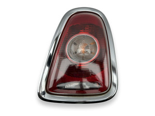 фонарь задний правый Mini Cooper 2 поколение R56 2009, 1.4 л., i, N12 B14 A, бензин, 6МКПП, pepper white / 850, хетчбэк 3 дв., передний привод, правый руль, 2757010, 2757012