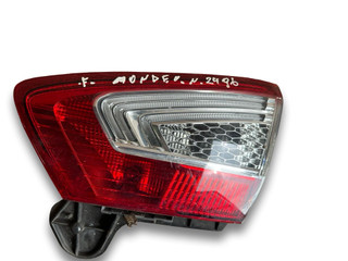 фонарь крышки багажника правый Ford Mondeo 4 поколение [рестайлинг] 2011, 2.0 л., TDCi, UFBA, дизель, 6МКПП, panther black / g6, лифтбэк, передний привод, правый руль, BS71-13A602-AE