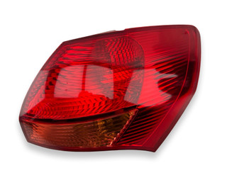 фонарь задний правый Kia Venga 1 поколение 2011, 1.4 л., CRDi, D4FC, дизель, 6МКПП, byte blue / 5b, хетчбэк 5 дв., передний привод, правый руль, 92402-1P000