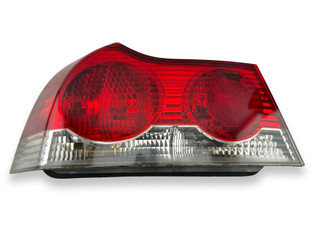 фонарь задний левый Volvo C70 2 поколение 2009, 2.0 л., D, D 4204 T, дизель, 6МКПП, ice white / 614, кабриолет, передний привод, правый руль, 31294061