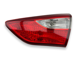 фонарь крышки багажника правый Hyundai i30 GD 2014, 1.6 л., CRDi, D4FB, дизель, 6МКПП, sleek silver / rah, хетчбэк 5 дв., передний привод, правый руль, 92404-A5010