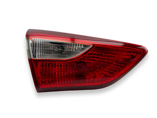 фонарь крышки багажника левый Hyundai i30 GD 2014, 1.6 л., CRDi, D4FB, дизель, 6МКПП, sleek silver / rah, хетчбэк 5 дв., передний привод, правый руль, 92403-A5010