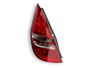 фонарь задний левый Hyundai i30 1 поколение 2008, 1.6 л., CRDi, D4FB, дизель, 5МКПП, vivid blue / bv, хетчбэк 5 дв., передний привод, правый руль, 92401-2L010