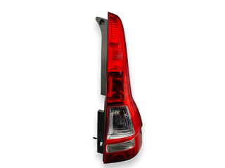 фонарь задний правый Honda CR-V 3 поколение RE6 2008, 2.2 л., cTDi, N22A2, дизель, 6МКПП, nighthawk black / b92p, внедорожник 5 дв., полный привод, правый руль, 3350A-SWW-E011, 2SK009553-02