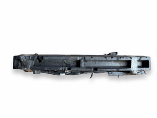 усилитель бампера переднего Nissan Qashqai 2 поколение 2014, 1.5 л., DCi, K9K 636, дизель, 6МКПП, noir / z11, внедорожник 5 дв., передний привод, правый руль, F2030-4EAMA, 622144EA0A