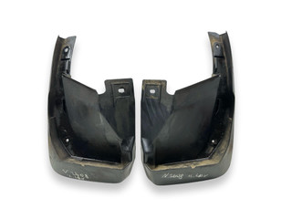 брызговик Honda CR-V 3 поколение RE6 2008, 2.2 л., cTDi, N22A2, дизель, 6МКПП, nighthawk black / b92p, внедорожник 5 дв., полный привод, правый руль, 75820-SWW-E000, 75830-SWW-E000