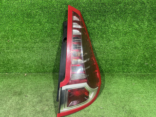фонарь задний правый Renault Scenic 3 поколение 2010, 1.5 л., DCi, K9K 832, дизель, 6МКПП, blue / terpa, минивэн, передний привод, правый руль, 265500013R, 89089202