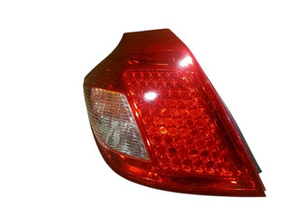 фонарь задний левый Kia Ceed 1 поколение [рестайлинг] ED 2010, 1.6 л., CRDi, D4FB, дизель, 6МКПП, phoenix silver / a4, хетчбэк 5 дв., передний привод, правый руль, 92401-1H0, 92401-1H050