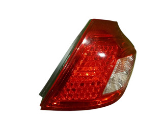 фонарь задний правый Kia Ceed 1 поколение [рестайлинг] ED 2010, 1.6 л., CRDi, D4FB, дизель, 6МКПП, phoenix silver / a4, хетчбэк 5 дв., передний привод, правый руль, 92402-1H050, 92402-1H0