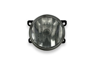 фара противотуманная Citroen C3 Picasso 1 поколение 2011, 1.6 л., HDi, 9HP (DV6DTED), дизель, 5МКПП, gris thorium / kth, минивэн, передний привод, правый руль, 6206N0, 114-17102