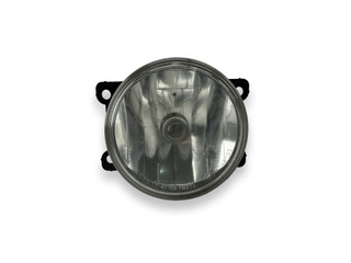 фара противотуманная Citroen C3 Picasso 1 поколение 2011, 1.6 л., HDi, 9HP (DV6DTED), дизель, 5МКПП, gris thorium / kth, минивэн, передний привод, правый руль, 6206N0, 114-17102