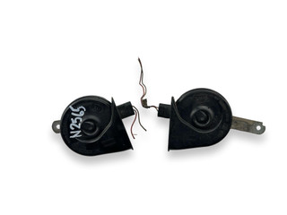 сигнал (клаксон) Mini Countryman 1 поколение R60 2012, 2.0 л., D, N47 C20 A, дизель, 6МКПП, light white / b15, внедорожник 5 дв., полный привод, правый руль, 61339807173, 9807173, 61339807170, 9807170