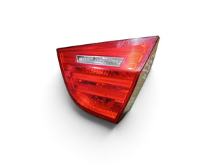 фонарь крышки багажника правый BMW 3 серия E90/E91 [рестайлинг] E90 2010, 2.0 л., D, N47 D20 C, дизель, 6МКПП, black saphir / 475, седан, задний привод, правый руль, 7154156