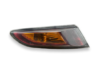 фонарь задний Honda Civic 8 поколение 2008, 1.4 л., i, L13A7, бензин, 6МКПП, alabaster silver / nh700m, хетчбэк 5 дв., передний привод, правый руль, 33551-SMG-E03
