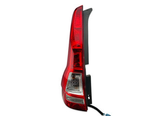 фонарь задний левый Honda CR-V 3 поколение RE6 2008, 2.2 л., cTDi, N22A2, дизель, 6МКПП, nighthawk black / b92p, внедорожник 5 дв., полный привод, правый руль, 3355A-SWW-E011, 2SK009553-03
