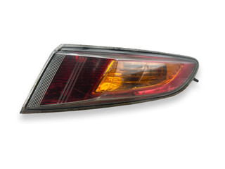 фонарь задний Honda Civic 8 поколение 2008, 1.4 л., i, L13A7, бензин, 6МКПП, alabaster silver / nh700m, хетчбэк 5 дв., передний привод, правый руль, 33501-SMG-E03