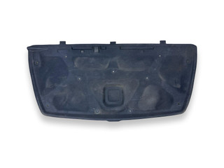 шумоизоляция капота Chevrolet Cruze 1 поколение J300 2011, 1.6 л., i, F16D4, бензин, 5МКПП, pewter gray / gcv, седан, передний привод, правый руль, 94563712