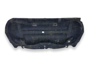 шумоизоляция капота Peugeot 308 CC 1 поколение 2009, 2.0 л., HDi, RHF (DW10BTED4), дизель, 6МКПП, terre d?ombre, кабриолет, передний привод, правый руль, 9656776780