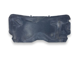 шумоизоляция капота Honda CR-V 2 поколение [рестайлинг] RD9 2005, 2.2 л., cTDi, N22A2, дизель, 6МКПП, nighthawk black/ b92p, внедорожник 5 дв., полный привод, правый руль