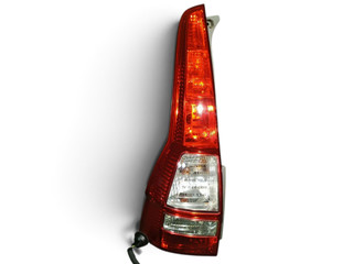 фонарь задний левый Honda CR-V 3 поколение RE6 2007, 2.2 л., cTDi, N22A2, дизель, 6МКПП, green tea / g526m, внедорожник 5 дв., полный привод, правый руль, 3355A-SWW-E011, 2SK009553-03
