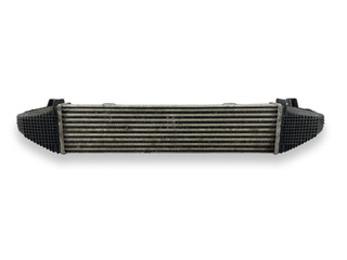 интеркулер Mercedes-Benz C-Класс W204/S204 S204 2008, 2.2 л., CDi, дизель, АКПП, iridiumsilber / 775, универсал, задний привод, правый руль, A2045000300