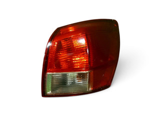 фонарь задний правый Nissan Qashqai 1 поколение 2009, 1.5 л., DCi, K9K 292, дизель, 6МКПП, noir / z11, внедорожник 5 дв., передний привод, правый руль, 26550-JD000