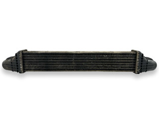 интеркулер Mercedes-Benz E-Класс W211/S211 2003, 3.2 л., CDi, OM 648.961, дизель, АКПП, brillantsilber / 744, седан, задний привод, правый руль, A2115001102