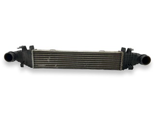 интеркулер Mercedes-Benz C-Класс W204/S204 W204 2007, 1.8 л., Kompr, M 271.952, бензин, АКПП, palladiumsilber / 792, седан, задний привод, правый руль, A2045000500