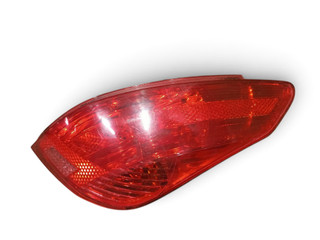 фонарь задний правый Peugeot 308 T7 2010, 1.6 л., HDi, 9HX (DV6ATED4), дизель, 5МКПП, bleu abysse / kps, хетчбэк 5 дв., передний привод, правый руль, 9680425880