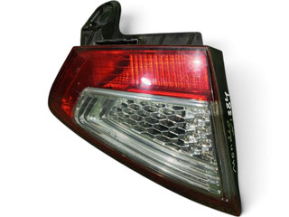 фонарь крышки багажника правый Ford Mondeo 4 поколение [рестайлинг] 2013, 2.0 л., TDCi, TXBA, дизель, 6МКПП, midnight sky / sa, лифтбэк, передний привод, правый руль, BS71-13A603-AE