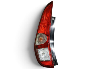 фонарь задний левый Suzuki Splash 1 поколение 2009, 1.2 л., i, K12B, бензин, 5МКПП, lemongrass / zjd, хетчбэк 5 дв., передний привод, правый руль, 89071618