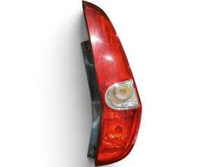 фонарь задний правый Suzuki Splash 1 поколение 2009, 1.2 л., i, K12B, бензин, 5МКПП, lemongrass / zjd, хетчбэк 5 дв., передний привод, правый руль, 89071633