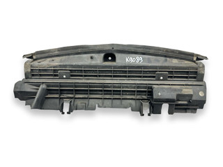 воздуховод (дефлектор) радиатора Mercedes-Benz C-Класс W204/S204 S204 2010, 2.1 л., CDi, OM 651.911, дизель, АКПП, calcitweiss / 650, универсал, задний привод, правый руль, A2045050430