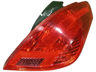 фонарь задний правый Peugeot 308 T7 2009, 1.4 л., i, 8FS (EP3), бензин, 5МКПП, gris shark / ktp, хетчбэк 5 дв., передний привод, правый руль, 9680425880