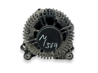 генератор Audi A6 4F/C6 2006, 2.0 л., TDi PD, BRE, дизель, вариатор, atlasgrau, седан, передний привод, правый руль, 03G903016A