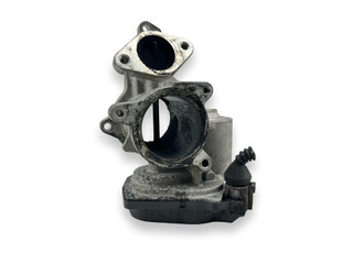 клапан EGR Audi A6 4F/C6 2006, 2.0 л., TDi PD, BRE, дизель, вариатор, atlasgrau, седан, передний привод, правый руль, 03G131501R, A2C53060455