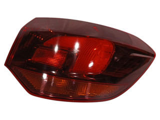 фонарь задний правый Opel Astra J [рестайлинг] 2012, 1.6 л., i, A 16 XER, бензин, 6МКПП, silbergrau / 190, универсал, передний привод, правый руль, 13314051