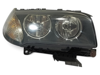 Фара галоген правая BMW X3 E83 [рестайлинг] 2006, 2.0 л., D, M47 D20 (204D4), дизель, 6МКПП, silbergrau / a08, внедорожник 5 дв., полный привод, правый руль, 0.301235602, 7162196-.06