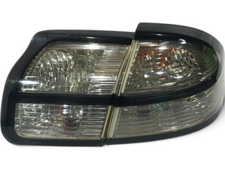 фонарь задний правый Saab 9-3 2 поколение [рестайлинг] 2008, 1.9 л., TiD, Z19DTH, дизель, 6МКПП, electric blue / 5ju, кабриолет, передний привод, правый руль, 12770166, 12770162