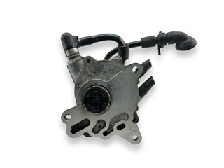 ТНВД Audi A6 4F/C6 2006, 2.0 л., TDi PD, BRE, дизель, вариатор, atlasgrau, седан, передний привод, правый руль, 03G145209C
