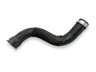 патрубок интеркулера Audi A6 4F/C6 2006, 2.0 л., TDi PD, BRE, дизель, вариатор, atlasgrau, седан, передний привод, правый руль, 4F0145737D