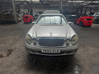 Mercedes-Benz E-Класс W211/S211