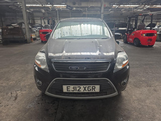 Ford Kuga 1 поколение