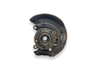 кулак поворотный левый Nissan Qashqai 2 поколение 2014, 1.5 л., DCi, K9K 636, дизель, 6МКПП, noir / z11, внедорожник 5 дв., передний привод, правый руль, 40015-4EA0A